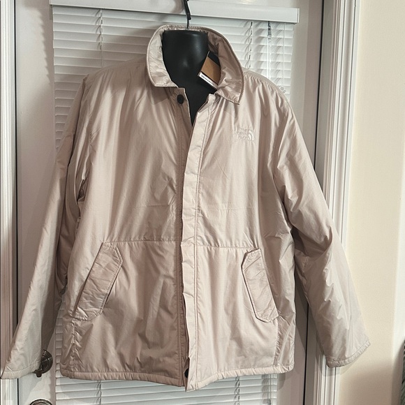 The North Face Auburn Full Zip Front Heatseeker™ Eco Packable Jacket -XXL - Picture 1 of 11